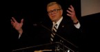 How Did Prison Fellowship Founder Chuck Colson Change Lives for God?