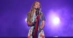 Lauren Daigle Performs 'Trust in You' Live on 'GMA'