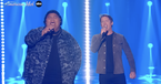 American Idol’s Iam Tongi Honors Late Father with ‘I’ll Be Seeing You’