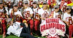 For OU Softball, Joy Doesn't Come from Winning (Another) National Title