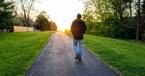 A Prayer to Learn to Walk with the Lord - Your Daily Prayer - April 12