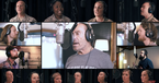 A Cappella 'God Bless The USA' By Home Free with Lee Greenwood and US Air Force Band