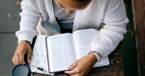 5 Creative Ideas When Memorizing Bible Verses
