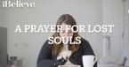 A Prayer for Lost Souls