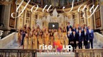 Children’s Choir Sings ‘You Say’ by Lauren Daigle in Cathedral