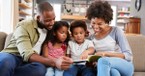 How to Make Bible Time a Family Affair