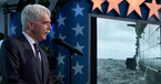 Actor Sam Elliott Recites a Soldier's Moving Story for D-Day and it Went Viral
