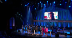 Vince Gill Sings 'Go Rest High on That Mountain' During Loretta Lynn Tribute