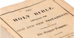 When Was the King James Bible Written?