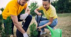 Serving the Community Together - Crosswalk Couples Devotional - September 8