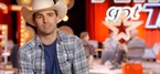 Country Singer Brings the Tears with Original Song for Late Father on AGT