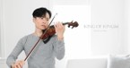 Violinist Performs 'King of Kings' By Hillsong Worship