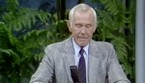   Tim Conway on Johnny Carson Show as World Famous Jockey Lyle Dorf 