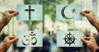 5 Ways to Love Those Who Practice Different Religions