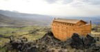 How Old Was Noah When He Built the Ark? 