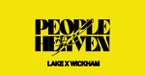 'People of Heaven' Phil Wickham Official Audio