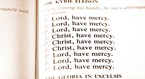 Kyrie Eleison: Rich History & Profound Meaning of a Timeless Christian Phrase