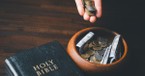 7 Things Christians Get Wrong about Tithing 