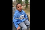 6-Year-Old Is Overcome With Emotions After He Is Finally Adopted