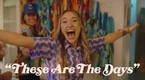 'These Are The Days' Lauren Daigle Official Music Video