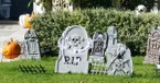 Why Christians Shouldn’t Trivialize Death This Halloween