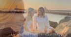 2 Sisters Sing Chilling Duet of 'Oceans' and 'You Make Me Brave'