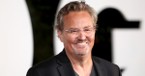 Matthew Perry's Lifelong Journey of Addiction, Laughter, and Faith