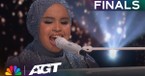 Blind Musician Returns to AGT Stage with ‘Don’t Let the Sun Go Down on Me’ Piano Performance