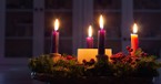 Advent Wreath Prayers for Lighting the Candles