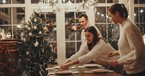 4 Ways to Set Boundaries for Your Holiday Family Gathering 