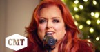 ‘Mary, Did You Know?’ Wynonna Judd Christmas Performance