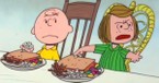 Iconic Charlie Brown Clip Reminds Us of the Meaning of Thanksgiving - Staff Picks