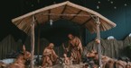 5 Ways to Stay Focused on Jesus This Christmas