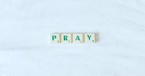 3 Ways Not to Pray