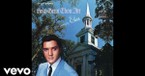 Elvis Presley Performs Classic Hymn ‘In the Garden’