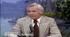 1977 Clip of Tim Conway’s First Appearance on The Tonight Show With Johnny Carson
