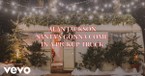 Santa’s Gonna Come in a Pickup Truck’ Alan Jackson Christmas Single