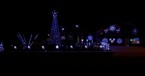 Christmas Light Show Set to ‘Where Are You Christmas’
