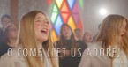 Choir Stuns with ‘O Come (Let Us Adore)’ Performance