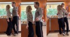 Kevin Bacon and Kyra Sedgwick Dancing in Kitchen is Touching Peek into 35-Year Marriage