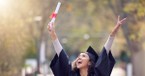 What God Says About New Beginnings After Graduation