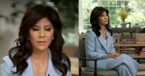 TV Host Julie Chen Moonves Drew Closer to Jesus after Husband’s Scandal