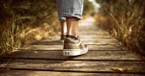 3 Steps to Take When Facing Temptation - The Crosswalk Devotional - August 10