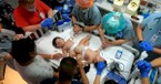 Parents Pray Over Conjoined Twins Separated in Texas and Praise God as the Boys Head Home