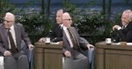 97-Year-Old Farmer Steals the Show During Classic Johnny Carson Interview
