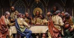 Why is The Last Supper Critical to the Christian Observance of Lent?