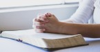 Turning Doubt into Faith: 3 Ways to Trust God When It’s Hard to Believe