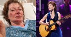 Singer Amy Grant Opens Up about Challenges She Still Faces Due to Her Bike Accident