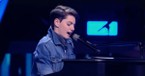 12-Year-Old Luca Stuns Judges with 'Bohemian Rhapsody' Piano Audition