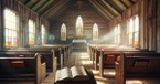 6 Hymns That Have Been Teaching You Bad Theology